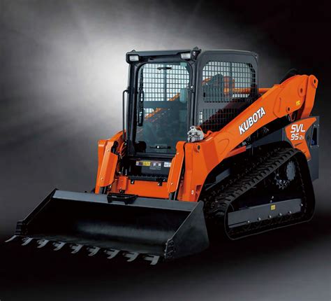 kubota svl 97 2 compact track loader|kubota svl97 2 forestry package.